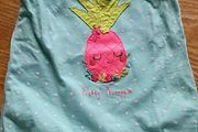 Baby vest