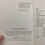 Rare Monica Sheridan Cookery Book Image 4