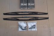 2.Trico 17 inch Wiper Blades.