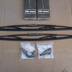 2.Trico 17 inch Wiper Blades.