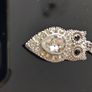 lovely owl pendant Image 3
