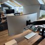 Dell 34" Curved Monitor Image 2