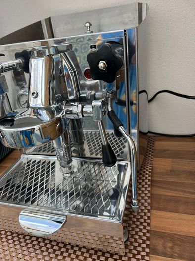 Bella Barista
