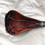 Brooks B17 saddle. Image 3
