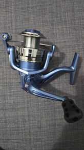 Fishing reel