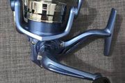 Fishing reel