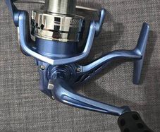 Fishing reel