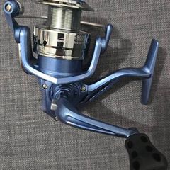 Fishing reel