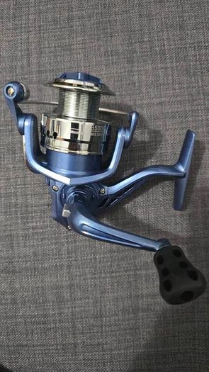 Fishing reel