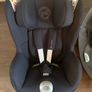 Cybex Sirona Z & Base Z Image 2