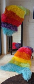 Sheepskin