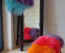 Sheepskin