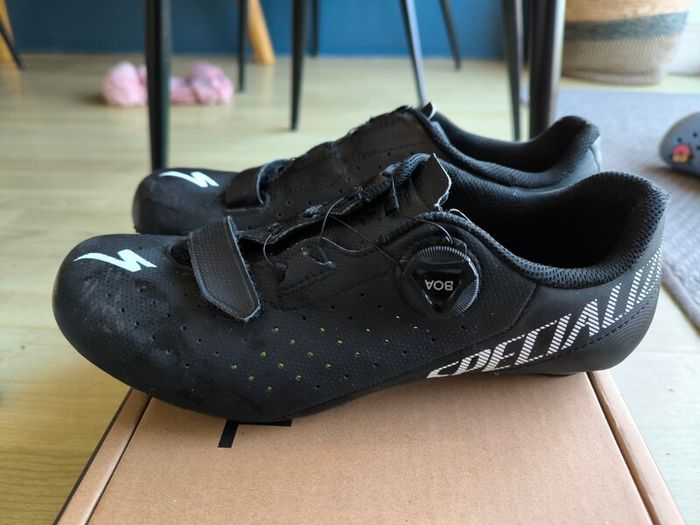 Specialized Torch 1.0 Cycling Shoes
