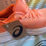 Asics Gel Saiun Runners (6.5) Image 5