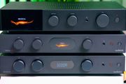Audiophile Quality Audiolab 6000A integrated amplifier ESS Sabre ES9018K2M chipset 24-bit / 192kHz pristine Boxed