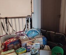 Huge Baby Bundle