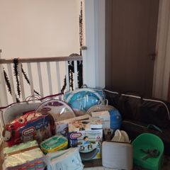 Huge Baby Bundle