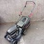 Pro lawn Lawnmower Image 3