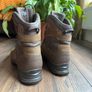 Goretex Hiking Boots EU 46 Image 4