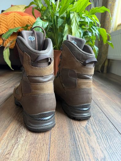 Goretex Hiking Boots EU 46