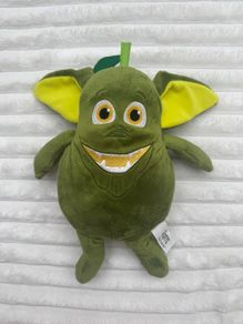 The Misfits Too Tasty to be Ugly Green Gremlin Pear Approx 30 cm used Please look at the pictures