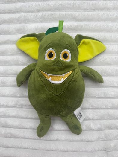 The Misfits Too Tasty to be Ugly Green Gremlin Pear Approx 30 cm used Please look at the pictures