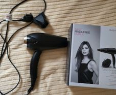 Hairdryer BaByliss Model 5572U