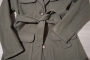New coat size Small
