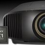 Sony VPW-715ES 4k + Hdfury Vertex 2 Image 3