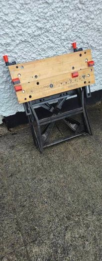 work bench