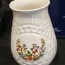 Pair of Aynsley "Cottage Garden" spill vases Image 3