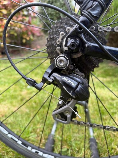 Giant Defy 1