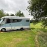 Campervan 6 Berth Dethleffs Image 2