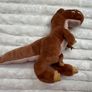 Disney The Good Dinosaur Butch Small Plush Posh Paws Used Please look at the pictures Image 2