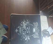 Vinyl.MissMay1