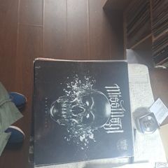 Vinyl.MissMay1