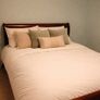 sleigh bed Image 2