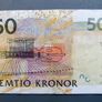 Sweden 50 Kronor Image 2