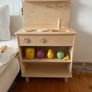 Ferm Living play kitchen + fruit Image 2
