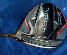 Taylormade Stealth 2 3 Wood 15Deg