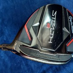 Taylormade Stealth 2 3 Wood 15Deg