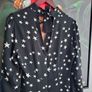 Atmosphere dress with stars Image 3