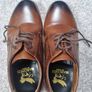 Boy's formal shoes Image 3