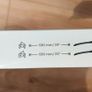 wiper blades Bosh AeroTwin 24" Image 3
