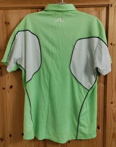 J.Lindeberg Golf Polo shirt XL
