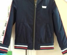 Levis Jacket Wore Once!!