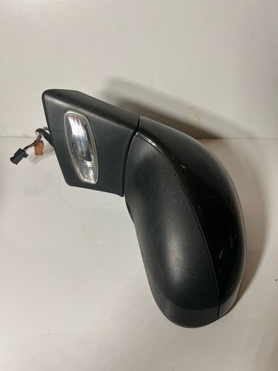 Left exterior mirror 96806498XT electric adjustable Peugeot 207 2011 A1l2b33s