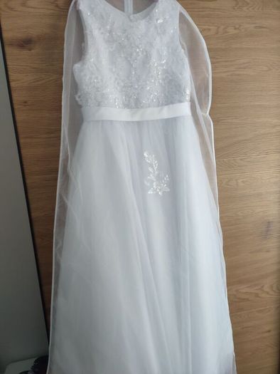 communion dress