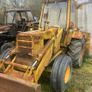 Ford 550 Digger Image 6