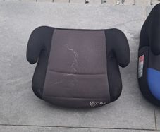 FREE. Car booster SEAT